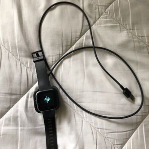 Fitbit Versa